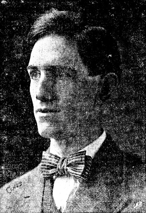George Spaulding