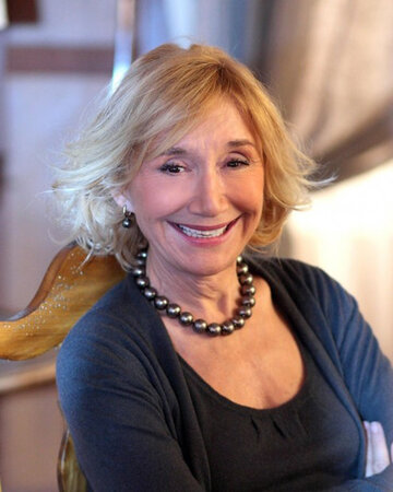 Marie-Anne Chazel