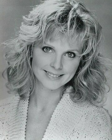 Julia Montgomery