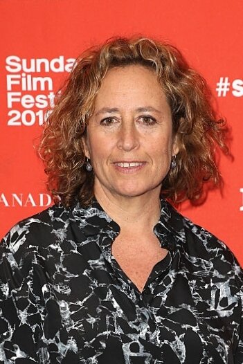 Kim A. Snyder