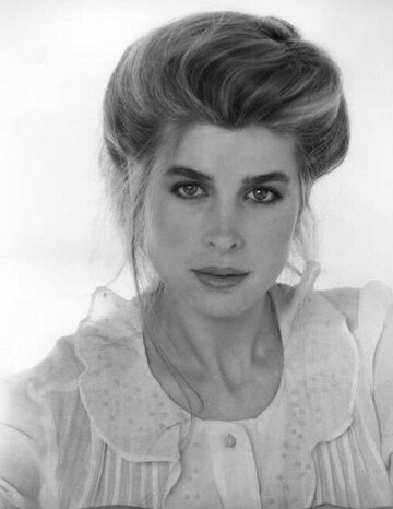 Blanche Baker
