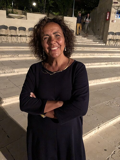Margherita Antonelli