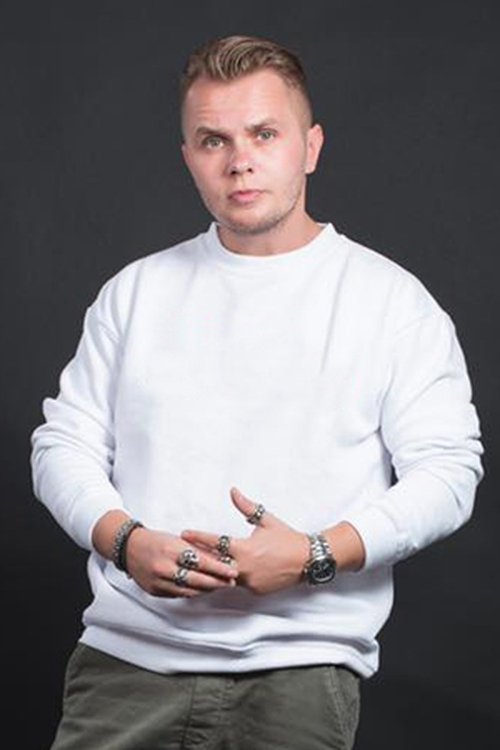Кодин Матичук