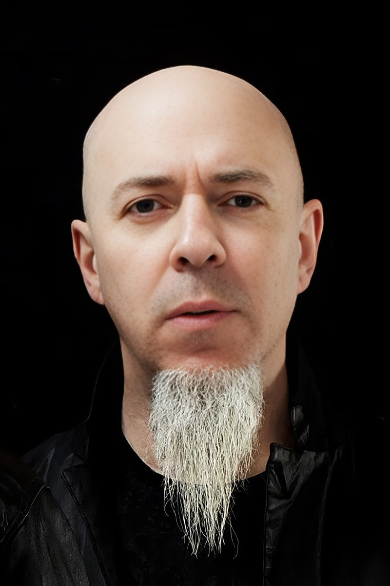Джордан Рудесс