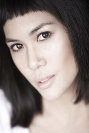 Sherry Phungprasert