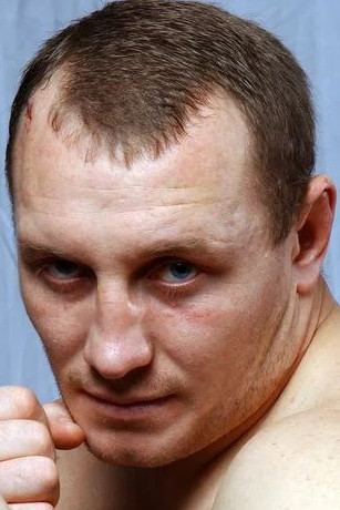 Игорь Ярославович Вовчанчин