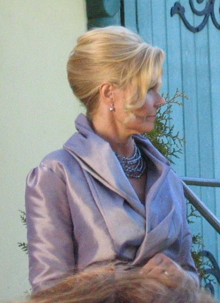 Marianne Scheja