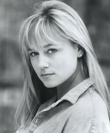 Darlene Vogel