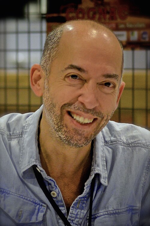 Рене Манзор