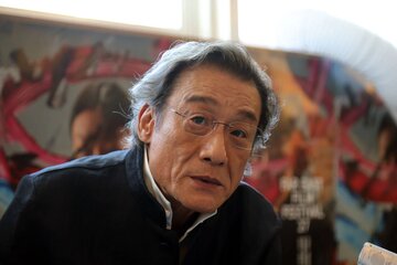 Tony Leung Ka-Fai