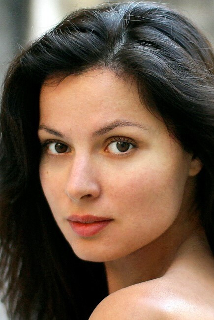 Марина Эва