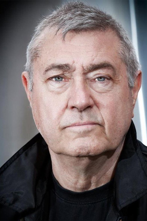 Брайан Кроучер