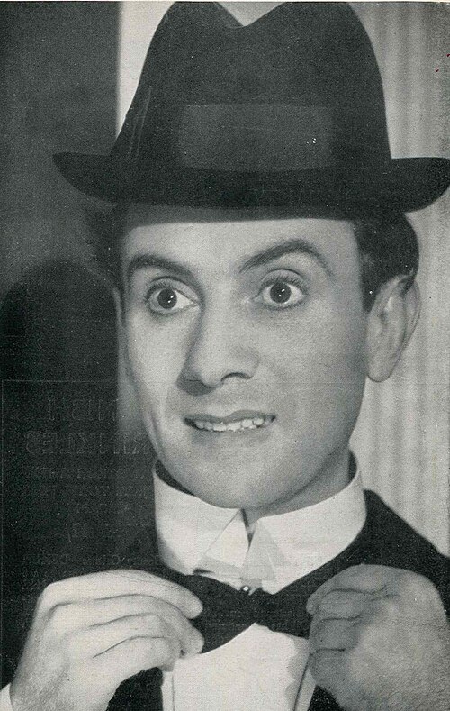 Eddie Vitch