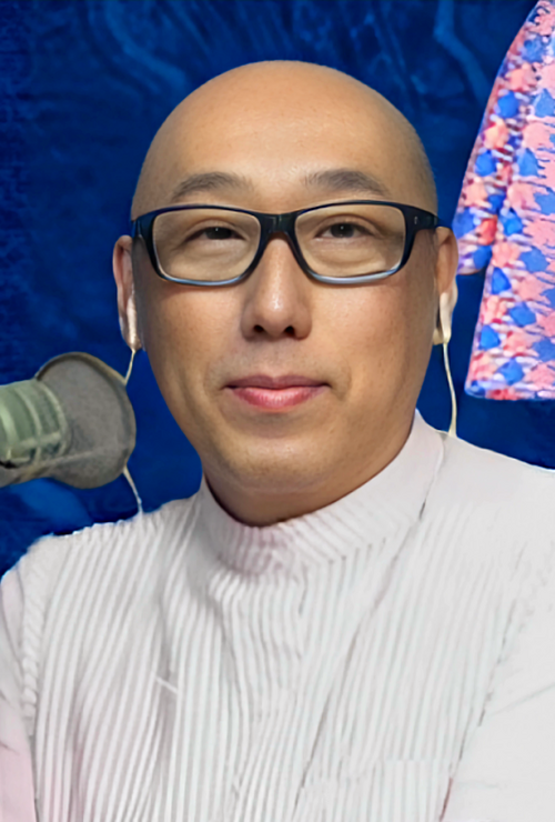 Nelson Cheung Hok-Yun