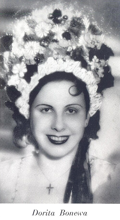 Dorita Boneva