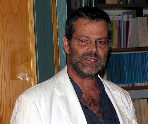 Roman Schatz
