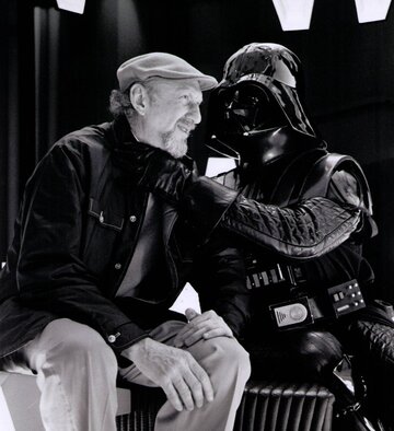 Irvin Kershner