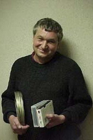 Владимир Антонович Голованов