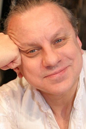 Журавель, Сергей Борисович