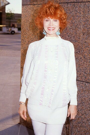 Anita Morris