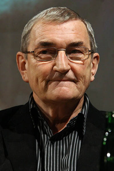 Иржи Кржижан