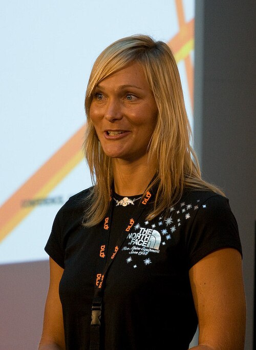 Karina Hollekim