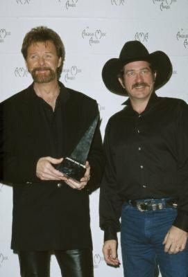 Kix Brooks