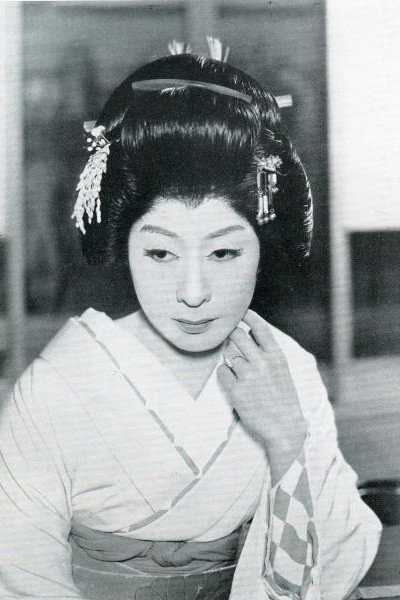 Hanayagi Shōtarō