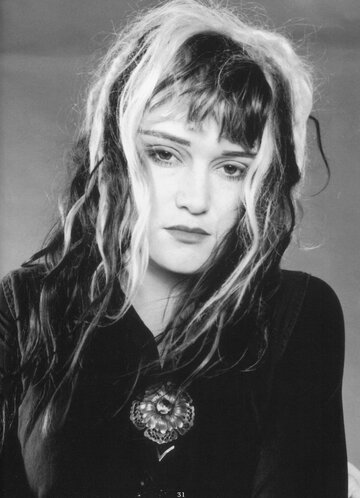 Exene Cervenka