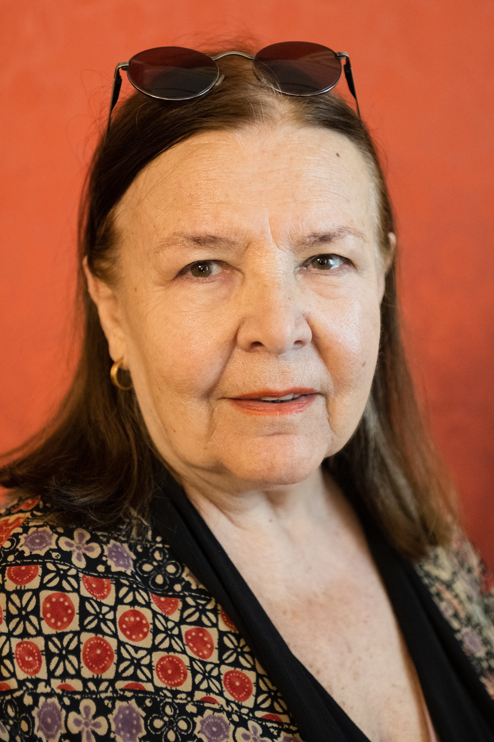 Марта Липиньская