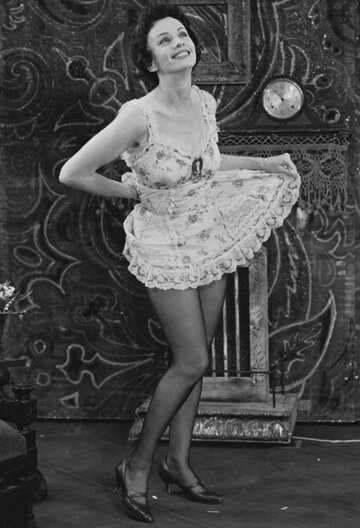 Jessica Tandy
