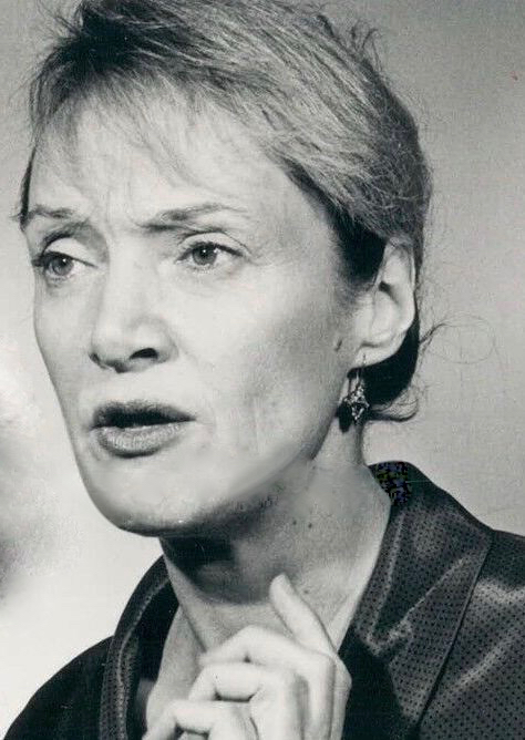 Jane Lowry