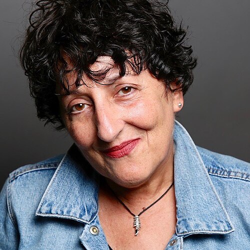 Марла Лукофски