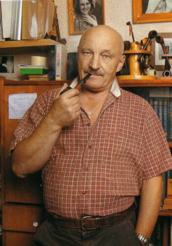 Nikolay Chindyaykin