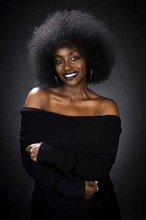 Ruth Nirere