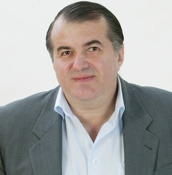 Florin Calinescu