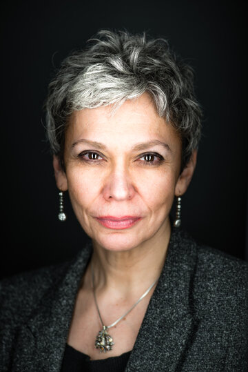 Oana Pellea