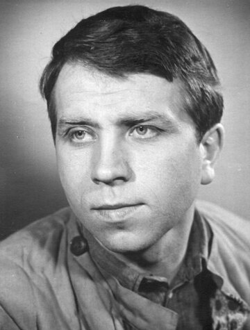 Oleg Belov