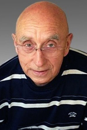 Arkady Tigay