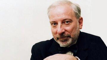 Yuri Mamin