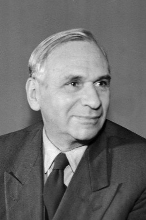 Евгений Иосифович Габрилович