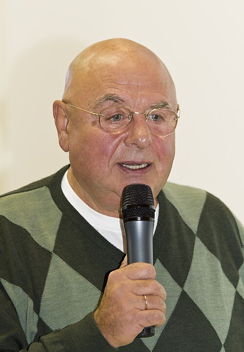 Владимир Долинский