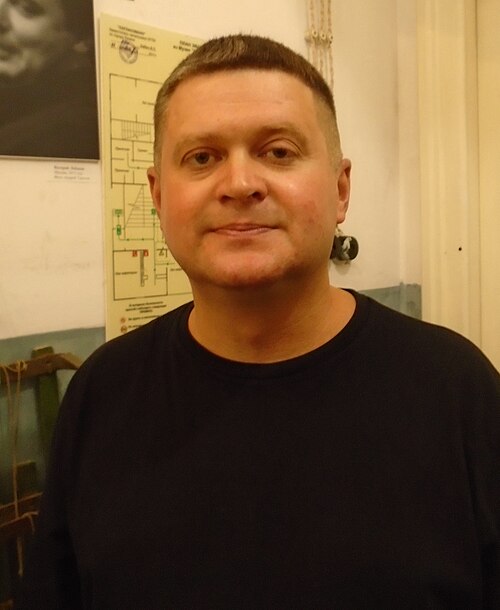 Осокин, Денис Сергеевич