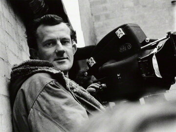 Tony Richardson