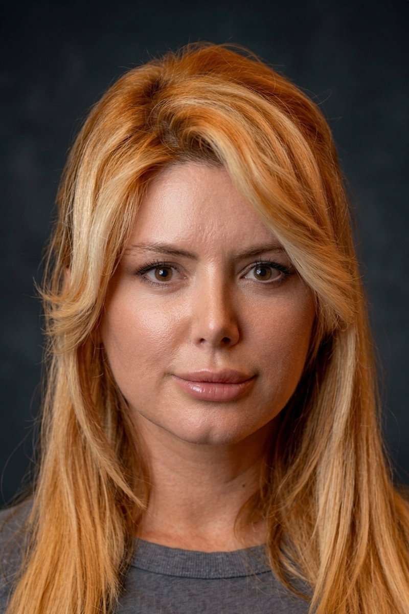 Айсун Каяджи