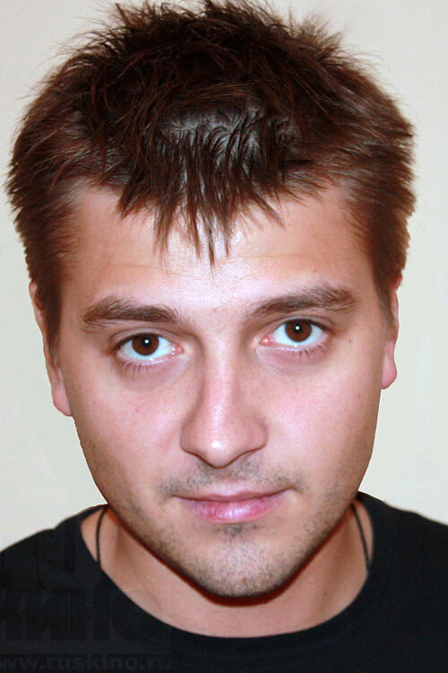Пётр Борисович Кислов