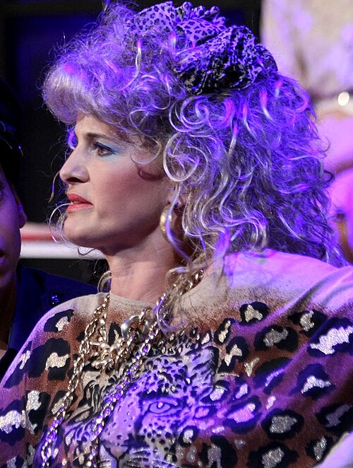 Doris Hindinger