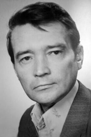 Прокофьев, Владимир Николаевич