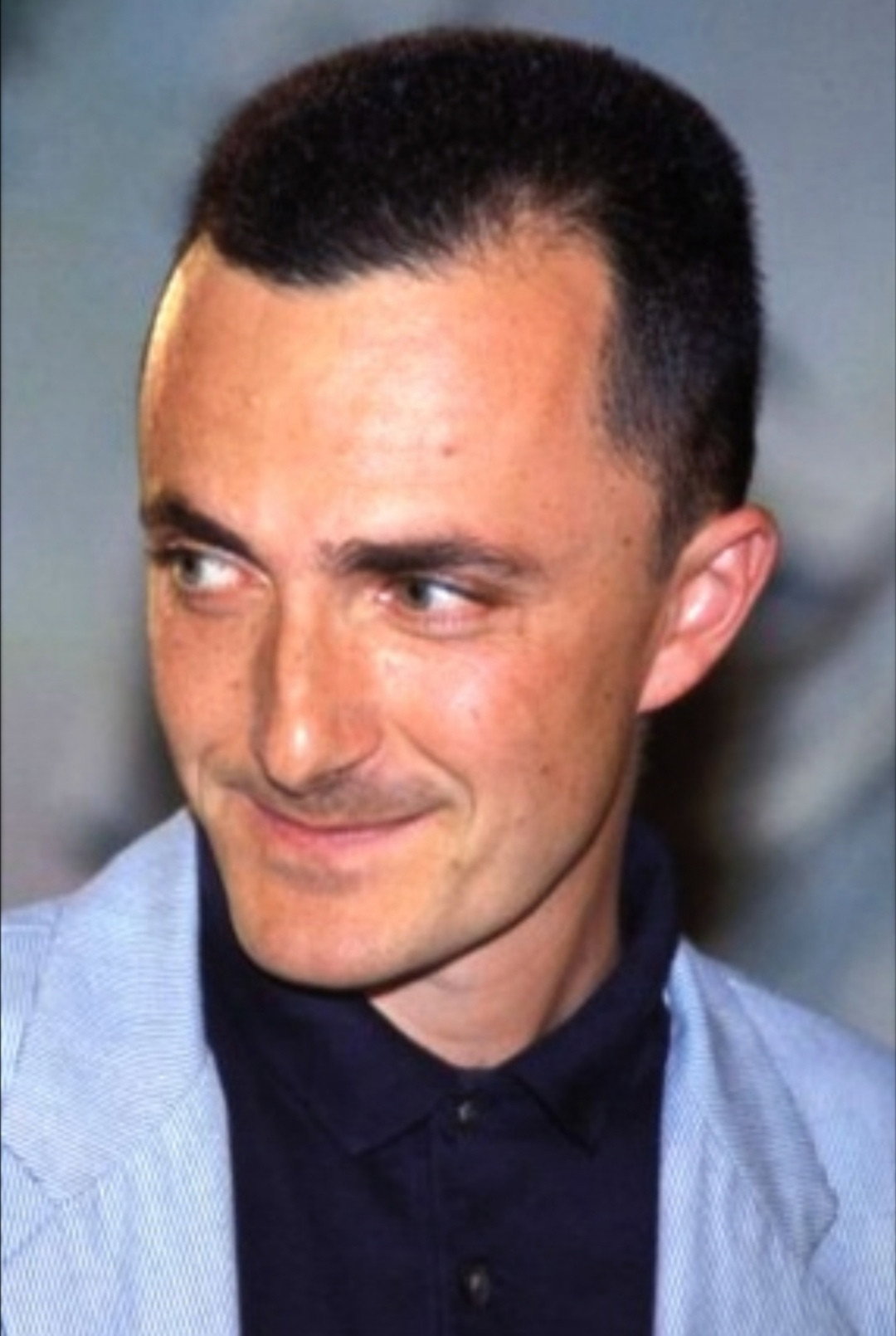 Даниэль Луттаззи