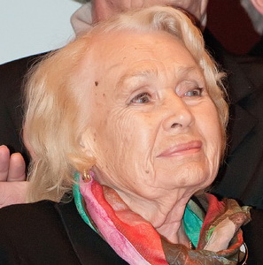 Нина Архипова